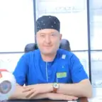 Гаффоров Ганишер Каримович