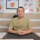 Муслимбеков Музаффар Боходирович