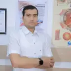 Rasulov Fozilbek Baxtiyorbekxoji o'g'li