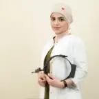 Rahmatova Umida Raximovna