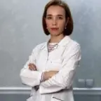 Ubaydullayeva Rufina Rashidovna