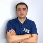 Mamadaliyev Abbosbek Baxtiyorovich