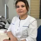 Muxiddinova Hilola Hamdamovna