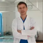 Мухаммаджонов Турсунбой Абдумаликович