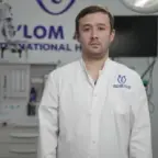 Ризаев Бахтиёр Муталибжонович