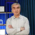 Атаханов Илхом Кабилович