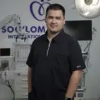Ахмедов Алик Маратович
