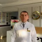 Санжаров Боходир Искандарович