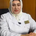 Шарипова Дилфуза Абдулхаевна