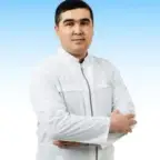 Рахмонбердиев Дилмурод Одилджон угли