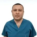 Болтабоев Баходир Мухиддинович