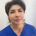Рахимова Нигора Шавкатовна