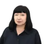 Павлова Елена Федоровна
