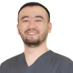 Abobakirov Davronbek Muhammadsidiqovich