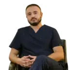 Hakimov Akmal Abduhakimovich