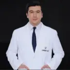 Najmiddinov Baxtiyor Farxadovich
