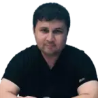 Мухаммадиев Шерали Равшанович