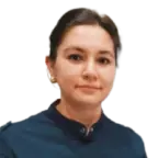 Маматова Гузал Ахроровна