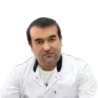 Beshimov Shuhrat Ro'zinazarovich