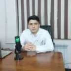 Элмуродов Сарварбек Бобомурадович