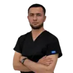 Eshonqulov Axmad Maxmudovich