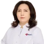 Абдуллаева Ленура Якубовна