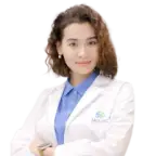 Абдурасулова Махпиратхон Алиакбаровна