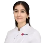 Субханова Фарангиз Ихтиёровна