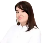 Ботирова Хуршида Махмудалиевна