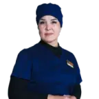 Dustmamatova Sojida Ismadiyarovna