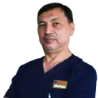 Rafikov Alisher Utkurovich