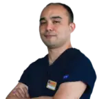Orziqulov Islom Komiljonovich