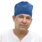 Аллаев Ифтихор Аширович