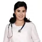 Rixsiboeva Shaxnoza Valijon qizi