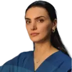 Ильесова Камола Ибадуллаевна