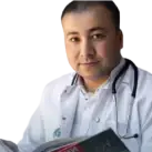 Jabborov Ilhom Nematilloevich