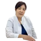 Абдуллаева Феруза Латифовна