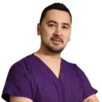 Файзуллахожаев Акром Алишер огли