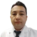 Жалилов Шухрат Хомидович