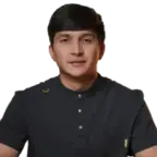 Ubaydullaev Nusratilla Nematullaevich