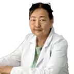 Tashmatova Zulfiya Xudoyatullaevna