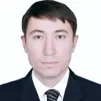 Hajibayev Farhod Abduhakimovich