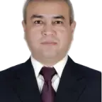 Xashimov Mirkamol Axmedjanovich