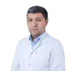 Muynidinov Dilshod Shavkatovich