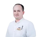 Bozorboyev Muzaffar Baxtiyorovich