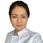 Karimova Dildora Kamilovna