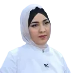 Курбаниязова Гули Алишеровна