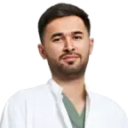 Мардонов Азизбек Суннатуллаевич