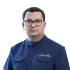 Абдусаттаров Улугбек Бахрамович