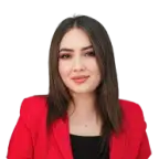Ergasheva Parvina Dilshodovna